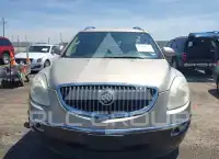 2012 Buick ENCLAVE photo