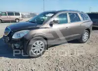 2012 Buick ENCLAVE photo