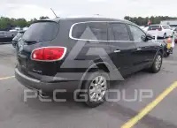 2012 Buick ENCLAVE photo