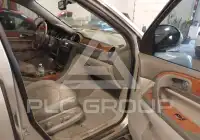 2012 Buick ENCLAVE photo