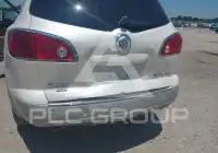 2012 Buick ENCLAVE photo