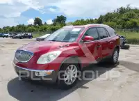 2012 Buick ENCLAVE фото