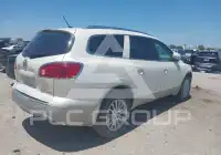 2012 Buick ENCLAVE photo