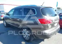 2012 Buick ENCLAVE фото