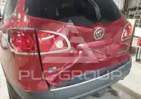 2012 Buick ENCLAVE фото