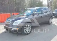 2012 Buick ENCLAVE photo