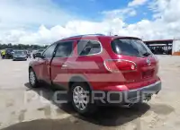 2012 Buick ENCLAVE фото