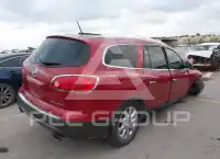 2012 Buick ENCLAVE photo