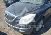 2012 Buick ENCLAVE фото
