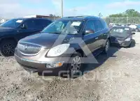 2012 Buick ENCLAVE фото