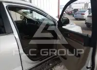 2012 Buick ENCLAVE photo