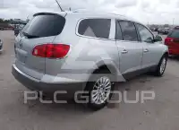 2012 Buick ENCLAVE фото