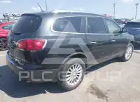 2012 Buick ENCLAVE фото