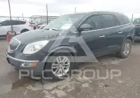 2012 Buick ENCLAVE photo
