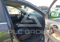 2012 Buick ENCLAVE photo