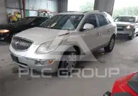2012 Buick ENCLAVE photo