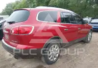 2012 Buick ENCLAVE photo