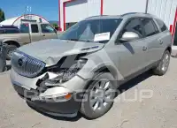 2012 Buick ENCLAVE фото