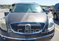 2012 Buick ENCLAVE photo