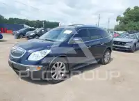 2012 Buick ENCLAVE photo