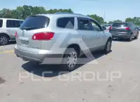 2012 Buick ENCLAVE фото