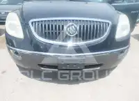 2012 Buick ENCLAVE фото