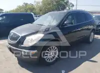 2012 Buick ENCLAVE фото