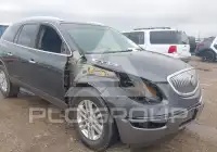 2012 Buick ENCLAVE photo