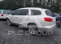 2012 Buick ENCLAVE фото