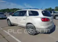 2012 Buick ENCLAVE photo