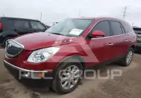 2012 Buick ENCLAVE photo
