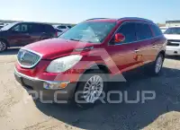 2012 Buick ENCLAVE фото