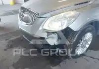 2012 Buick ENCLAVE photo