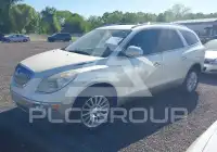 2012 Buick ENCLAVE фото
