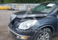 2012 Buick ENCLAVE photo