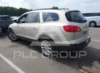 2012 Buick ENCLAVE фото