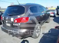 2012 Buick ENCLAVE фото