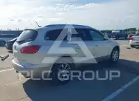 2012 Buick ENCLAVE photo