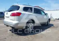 2012 Buick ENCLAVE photo