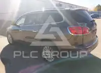 2012 Buick ENCLAVE фото