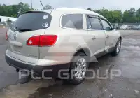 2012 Buick ENCLAVE фото