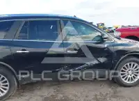 2012 Buick ENCLAVE photo