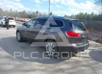 2012 Buick ENCLAVE photo