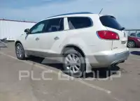 2012 Buick ENCLAVE photo
