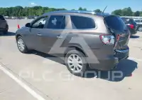2012 Buick ENCLAVE фото