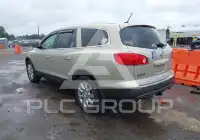 2012 Buick ENCLAVE фото