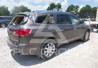 2012 Buick ENCLAVE photo