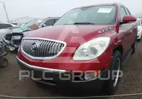 2012 Buick ENCLAVE фото