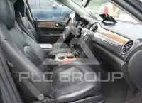 2012 Buick ENCLAVE photo