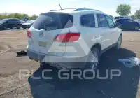 2012 Buick ENCLAVE photo